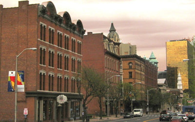 How You Can Make Historic Buildings Work for Your Municipality, November 6th