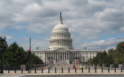 Supporting the Antiquities Act of 2018