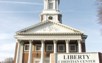 Preservation Connecticut Announces Grant Awards to Preserve Religious Buildings