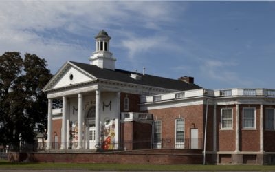 Preservationists Rally for Bridgeport Building