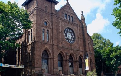 Tracing the Steps of New Britain’s Puerto Ricans