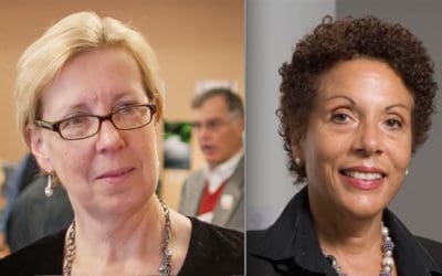 CT Trust Welcomes Two Gubernatorial Appointees