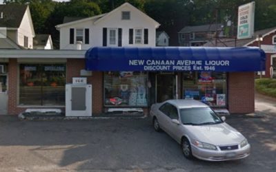 Norwalk- 119-121 New Canaan Avenue