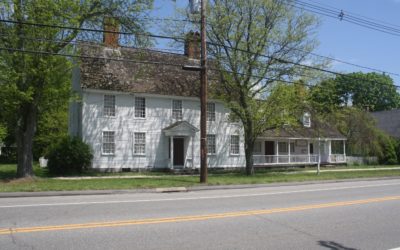 Preservation Easements