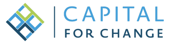 Announcing a Partnership with Capital For Change Loans