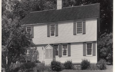 Honoring CT’s First African American Chief Judge