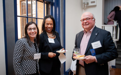 2019 Connecticut Preservation Award Video