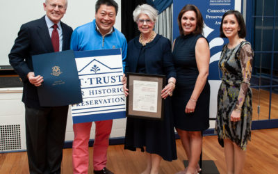 Meet Janet Jainschigg Award Winner Carol Leahy