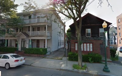 NEW HAVEN- 95 & 97 Howe Street