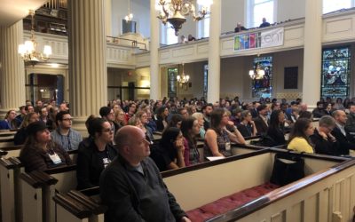 Public Historians’ Conference Focuses on “Repairing” History