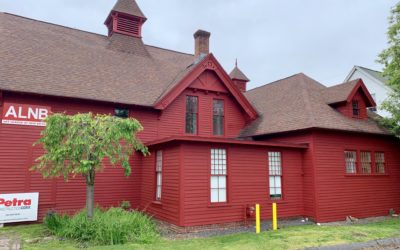 1772 Foundation Awards Grants in Connecticut for 2019