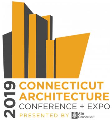 Panel Session at the 2019 Connecticut Architecture Conference & Expo