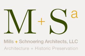 Mills + Schnoering Architects LLC