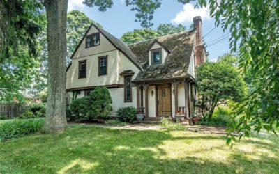 70 Highland Avenue, Norwalk