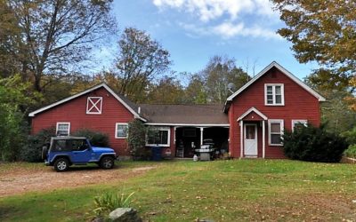 1122 Hartford Turnpike, Waterford