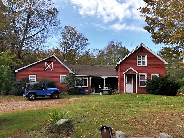 1122 Hartford Turnpike, Waterford