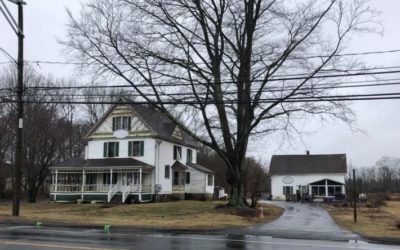 144 Boston Post Road, East Lyme
