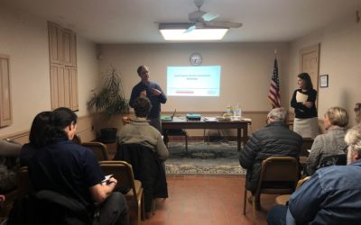 Virtual Local Historic District Commission Trainings May-July 2020