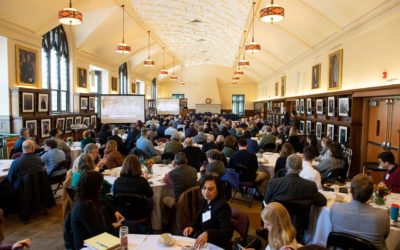“Historic and Green” Conference Summary