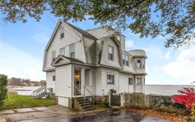 1024 Pequot Avenue, New London