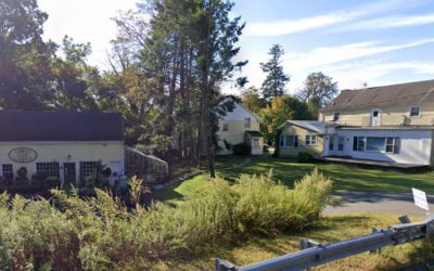 200 Danbury Road, Wilton