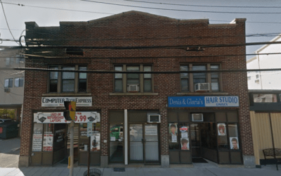 916 Hope Street, Stamford