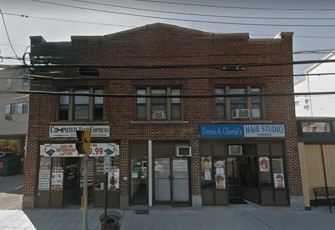 916 Hope Street, Stamford
