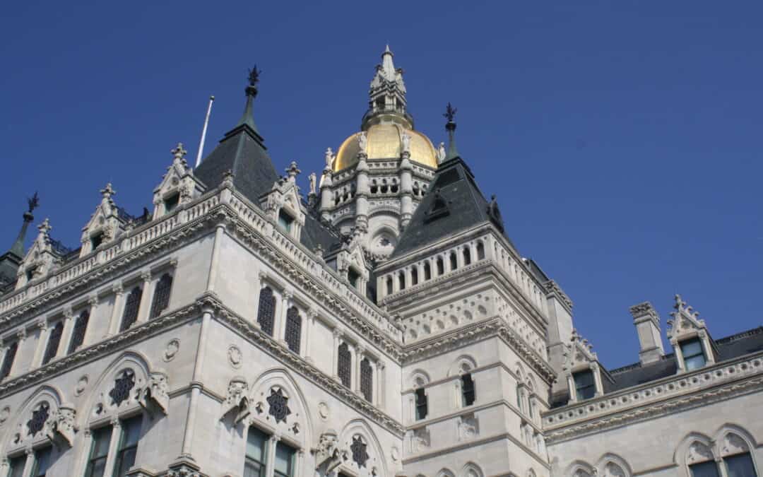 Preservation Funding and Advocacy for Updates