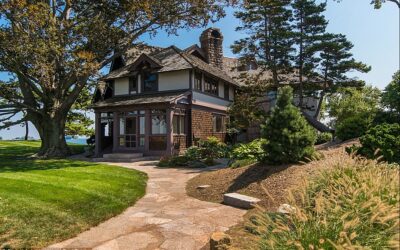 Tavern Island, Norwalk