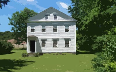 Preservation Updates in a Pandemic