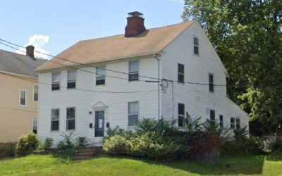 153 South Main Street, Middletown
