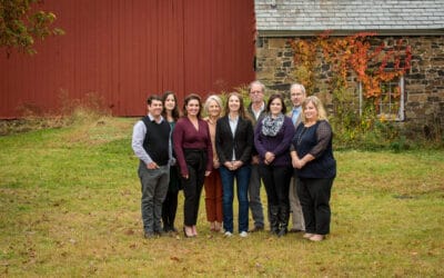 Talking About Preservation: A Series of Noontime Chats With Staff