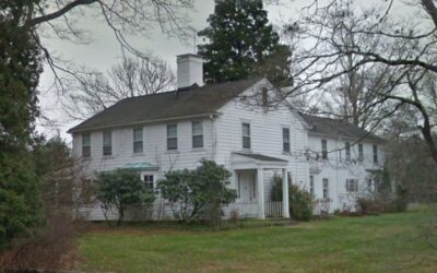67 Bayberry Lane, Westport
