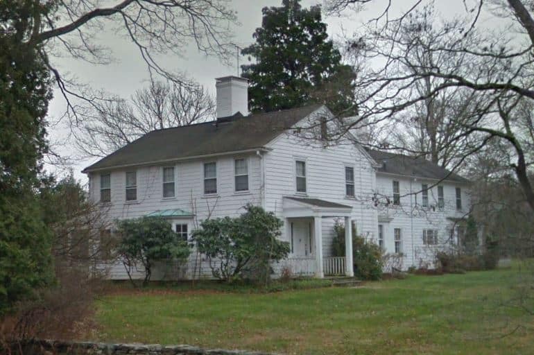 67 Bayberry Lane, Westport