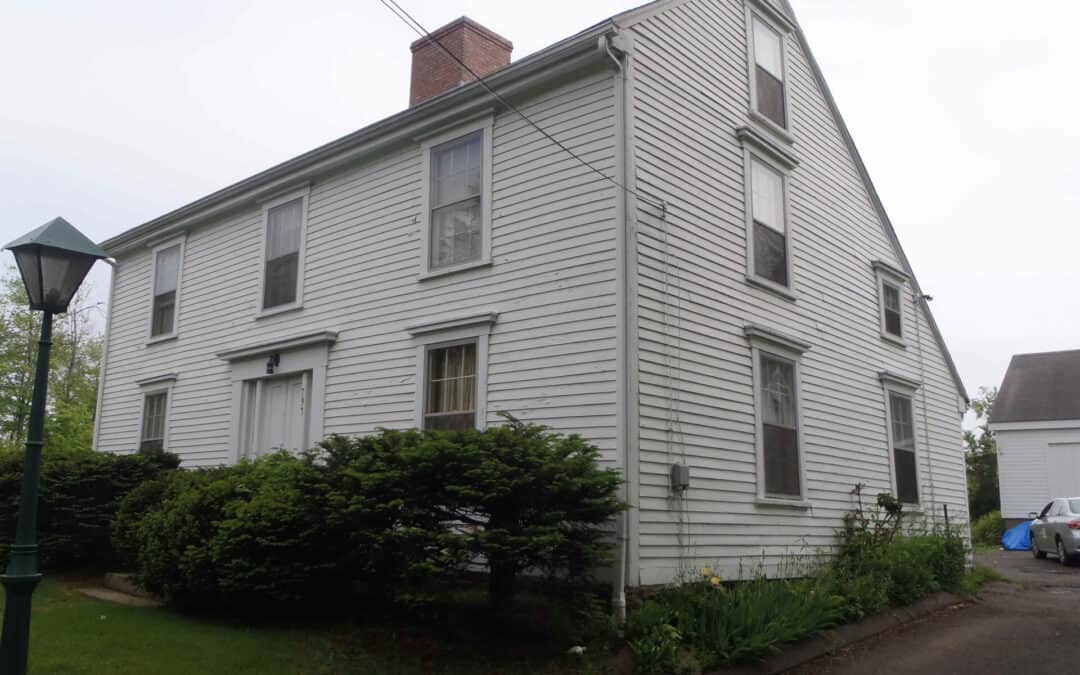 797 Washington Street, Middletown