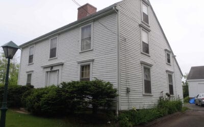797 Washington Street, Middletown
