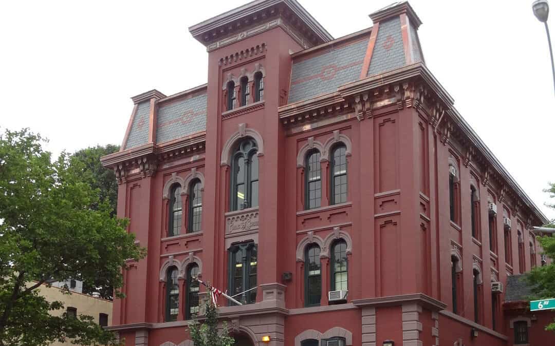 Ivan Brice Architecture