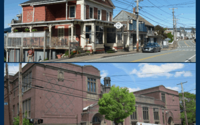 Vibrant Communities Grant Recipients Announced in Groton and New Haven