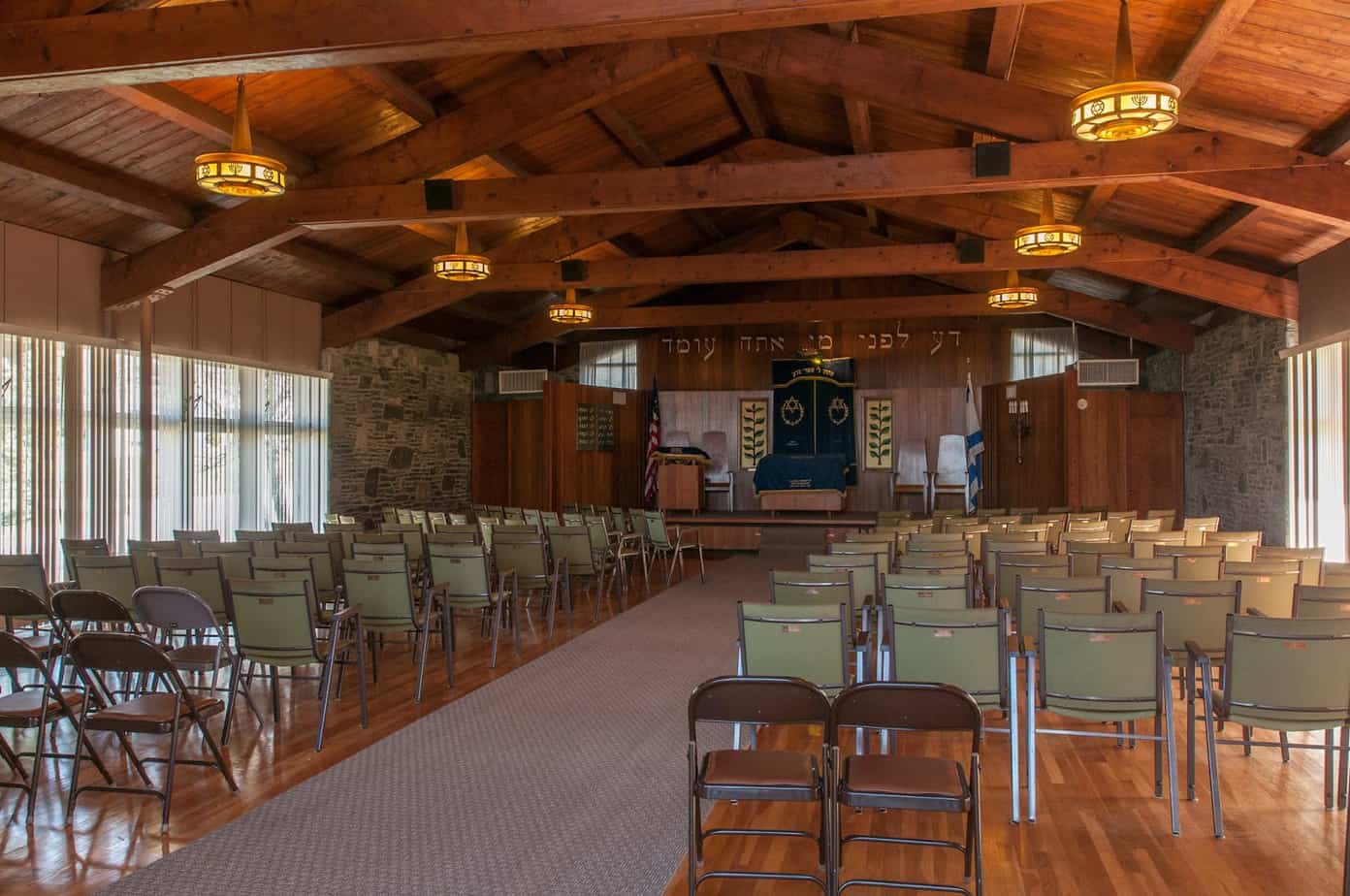 temple beth israel NR 19 Tod Bryant