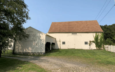 Woodbridge: Darling House DEADLINE February 4, 2021