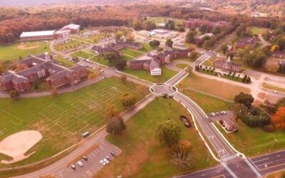 Newtown: Fairfield Hills Campus DEADLINE April 20, 2021