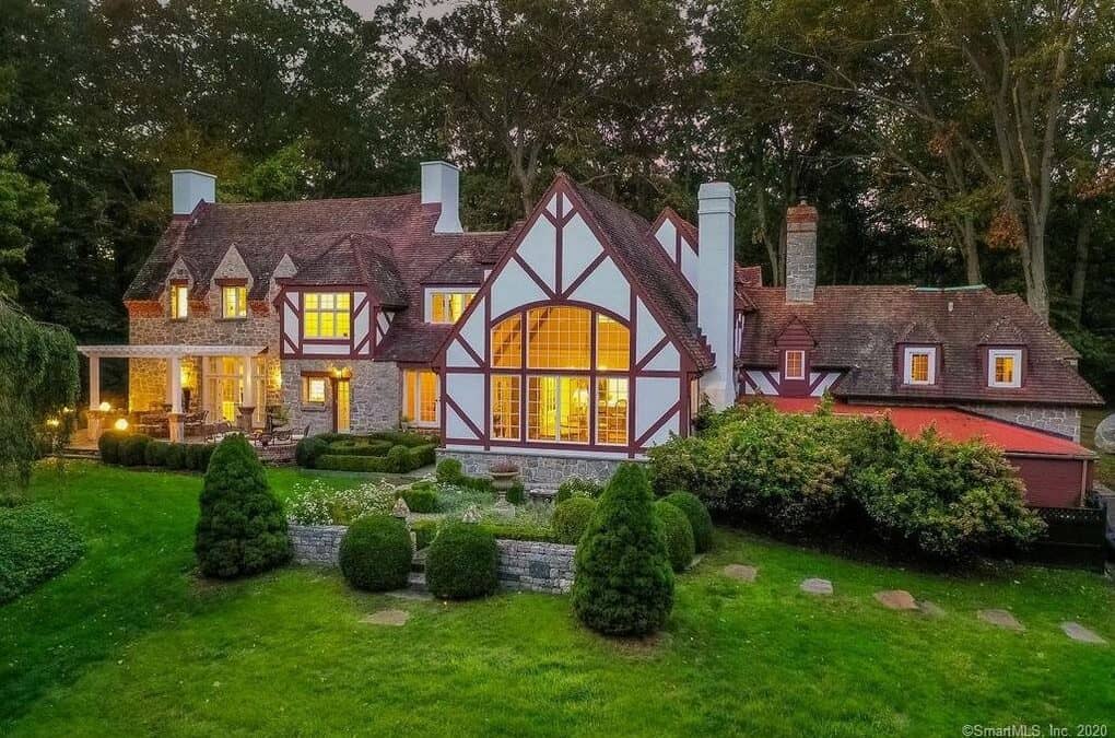 36 Green Acre Lane, Westport