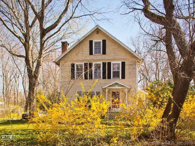 48 Woodside Avenue, Westport