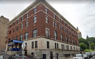 Hartford: 30 Trinity Street, DEADLINE July 9, 2021
