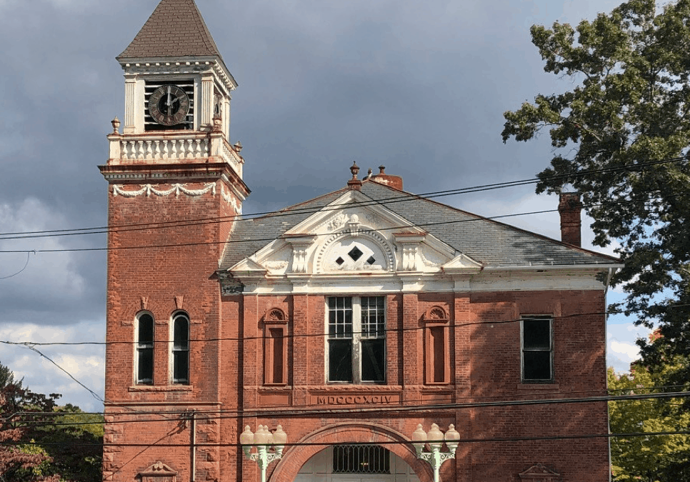 Watertown, 37 Deforest Street (1895)