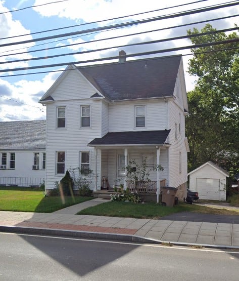 1114 Hope Street, Stamford