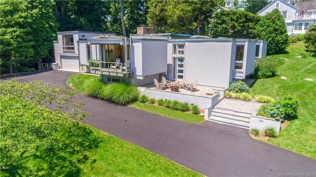 94 Five Mile River Road, Darien