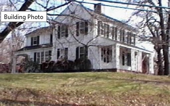 647 Ellington Road, South Windsor