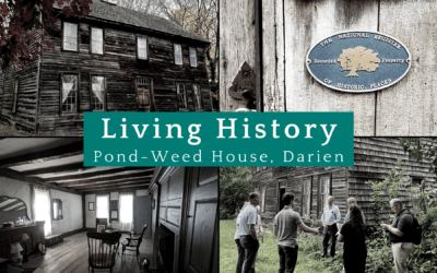 Protected: Living History: Underneath the Surface