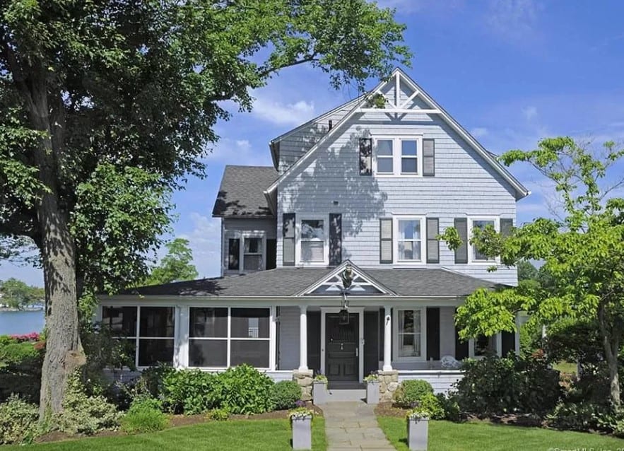 187 Shore Road, Greenwich